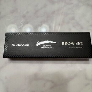 Niceface Brow Set